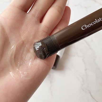 チョコブラ スペシャル毛穴ケアセット/Chocobra/スキンケアキットを使ったクチコミ(7枚目)