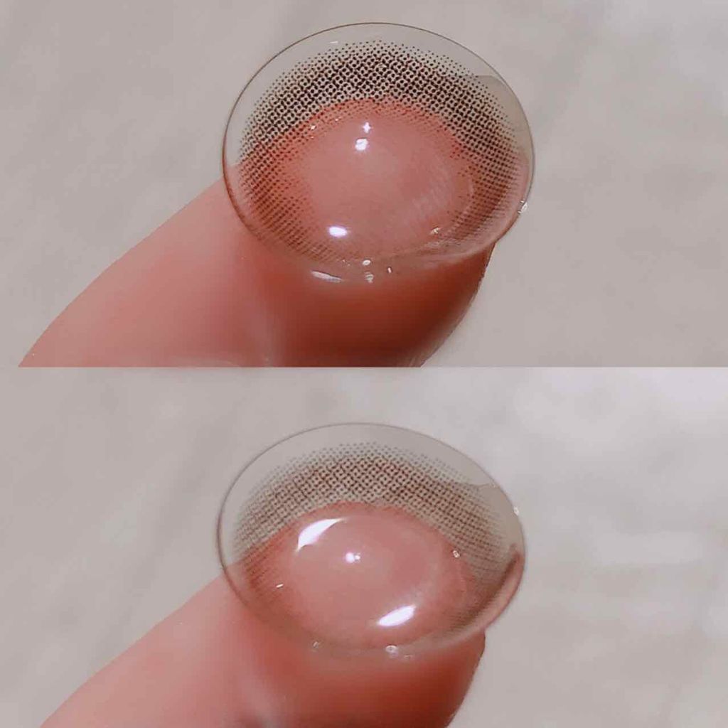 TOPARDS 1day/TOPARDS/ワンデー(1DAY)カラコンを使ったクチコミ(4枚目)