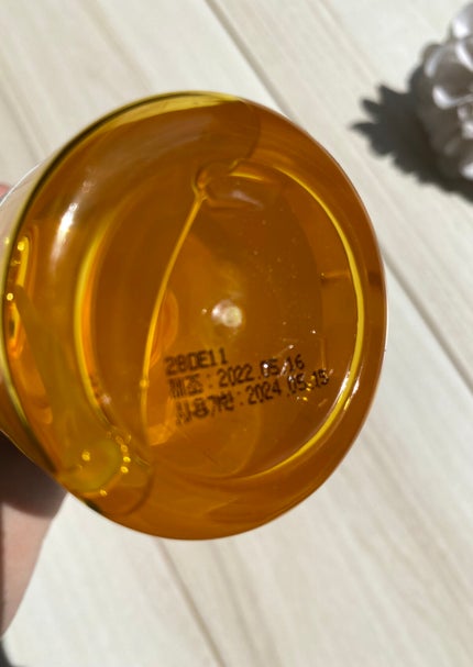 ピュア クレンジング オイル/manyo/オイルクレンジングを使ったクチコミ(2枚目)