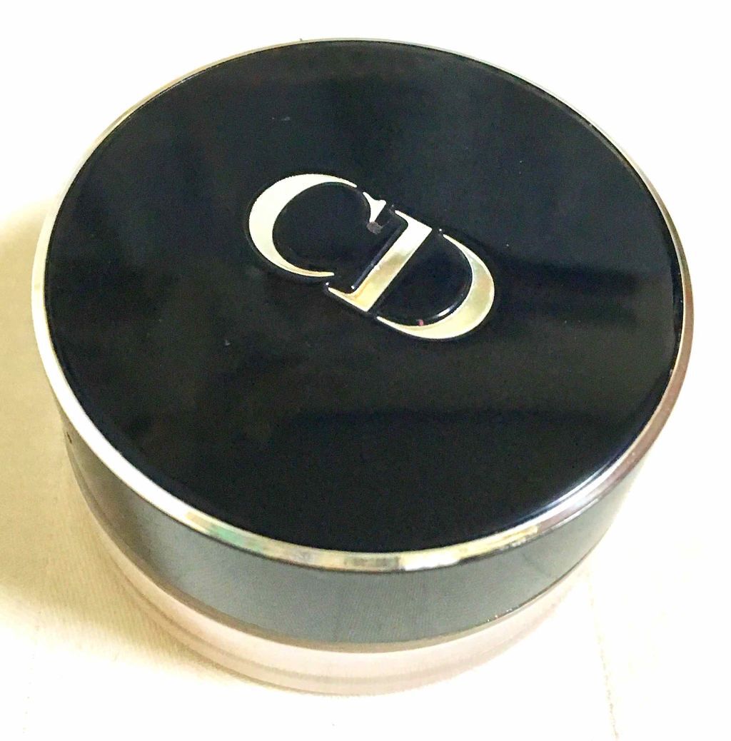 ディオールショウ フュージョン モノ/Dior/単色アイシャドウを使ったクチコミ（1枚目）