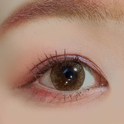 アディクション ザ アイシャドウ スパークル/ADDICTION/単色アイシャドウを使ったクチコミ(4枚目)