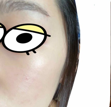 美・皇潤 Beaute(ボーテ)クッションコンパクト/エバーライフ/クッションファンデーションを使ったクチコミ(2枚目)