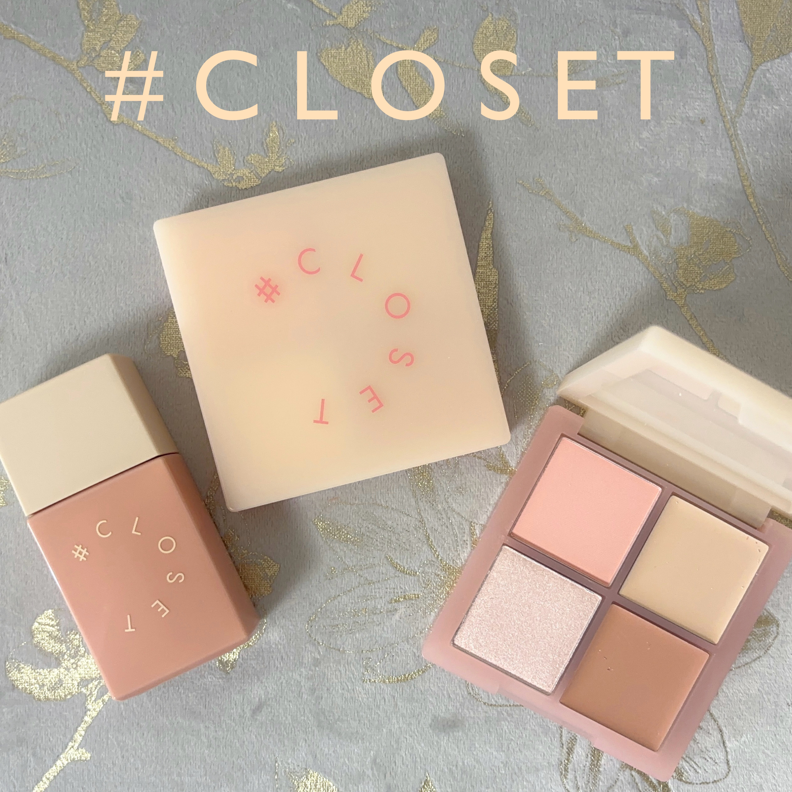 ライアースキンプライマー/#CLOSET/化粧下地を使ったクチコミ（1枚目）