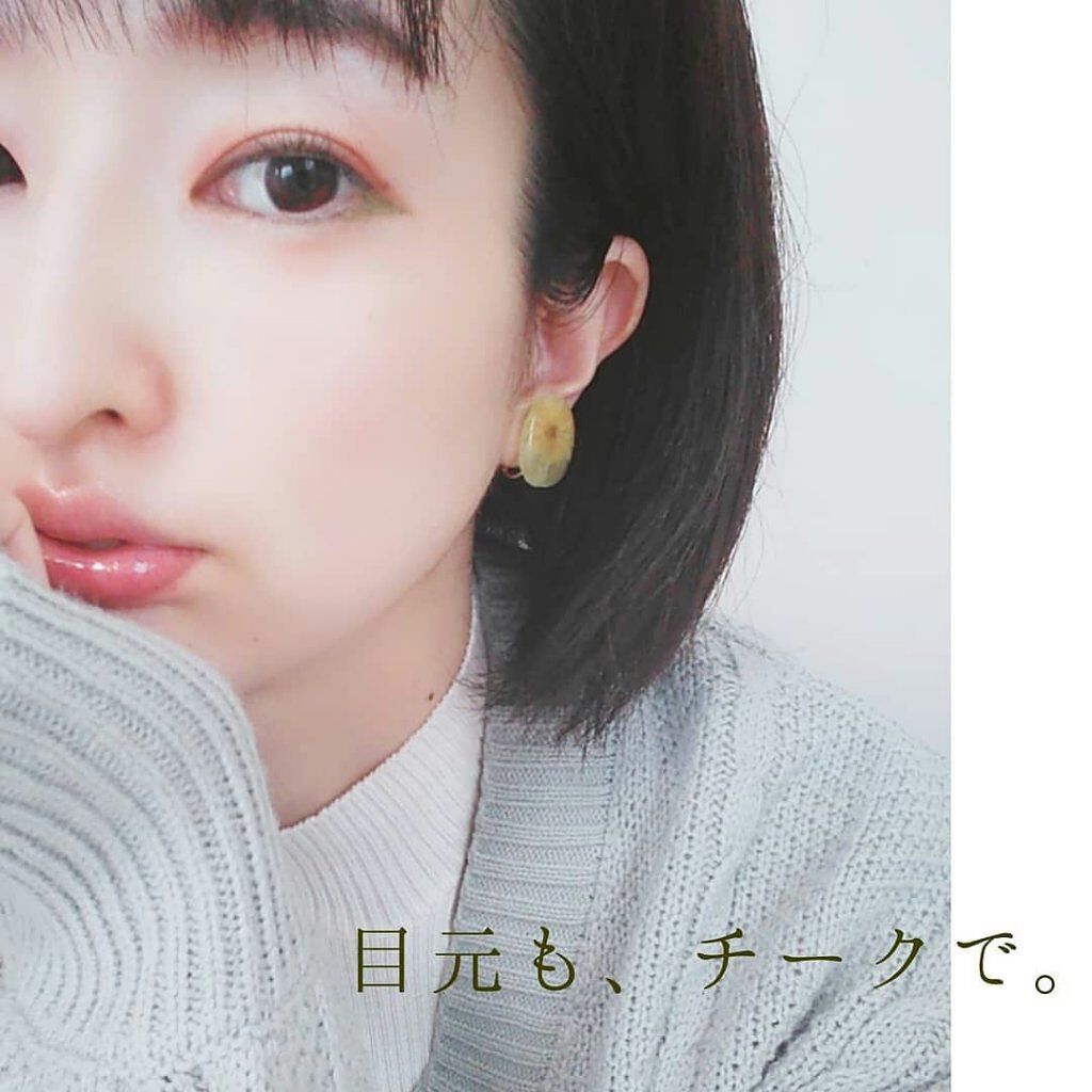 ハイパーシャープ ライナー R KH-1 カーキ/MAYBELLINE NEW YORK/リキッドアイライナーを使ったクチコミ（1枚目）