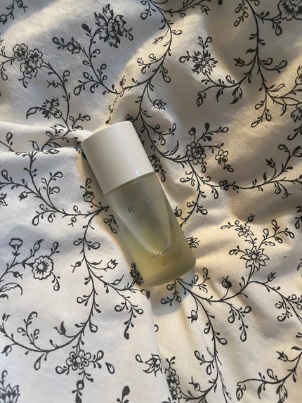 RMK Wトリートメントオイル/RMK/ブースター・導入液を使ったクチコミ(1枚目)