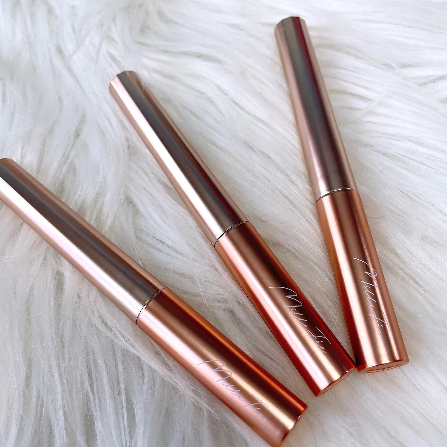 メタルブラシマスカラ/MilleFée/マスカラを使ったクチコミ(2枚目)