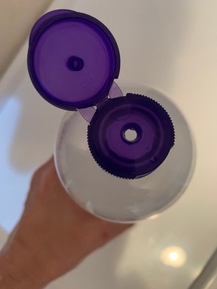 ハトムギ化粧水(ナチュリエ スキンコンディショナー R )/ナチュリエ/化粧水を使ったクチコミ(2枚目)