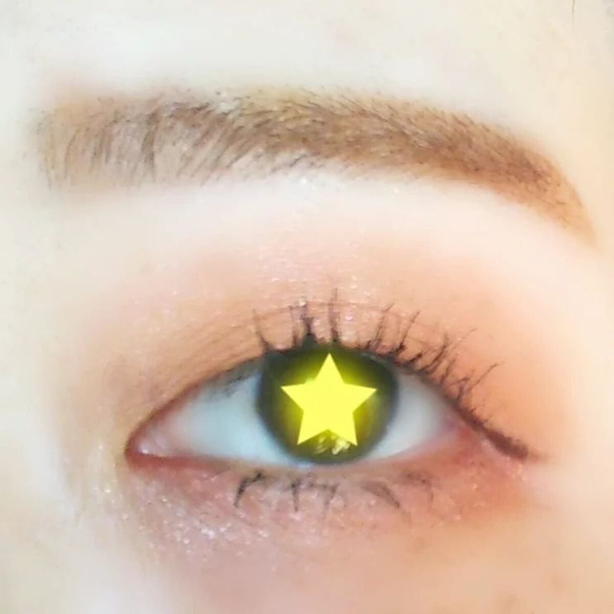 ロング&カールマスカラ アドバンストフィルム/ヒロインメイク/マスカラを使ったクチコミ(7枚目)