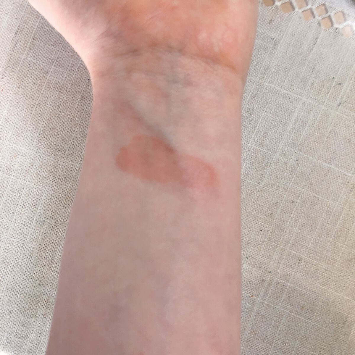 デュイフルウォーターティント/rom&nd/リップティントを使ったクチコミ（3枚目）