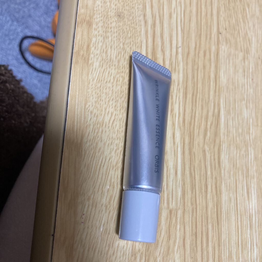 リンクルホワイトエッセンス/オルビス/美容液を使ったクチコミ（1枚目）