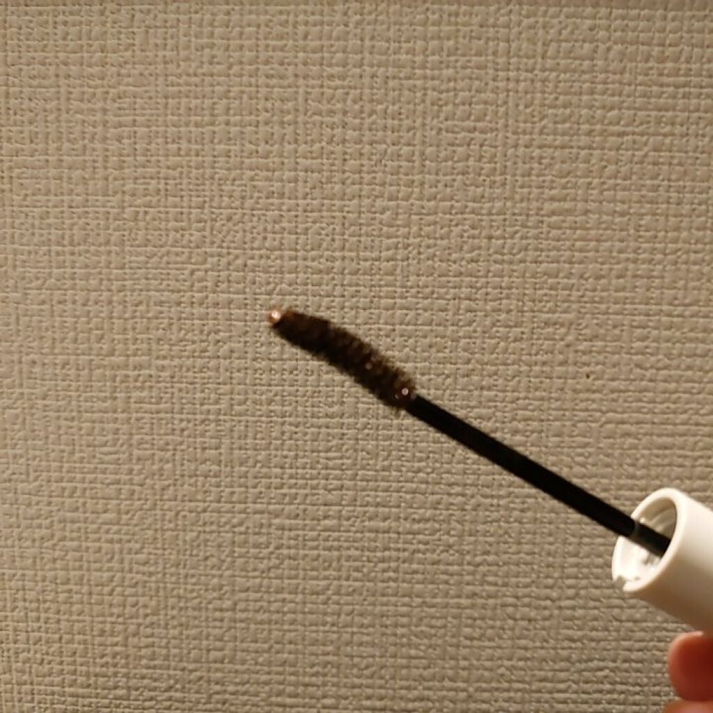 ロングステイフィルム/シアーズ/マスカラを使ったクチコミ(2枚目)