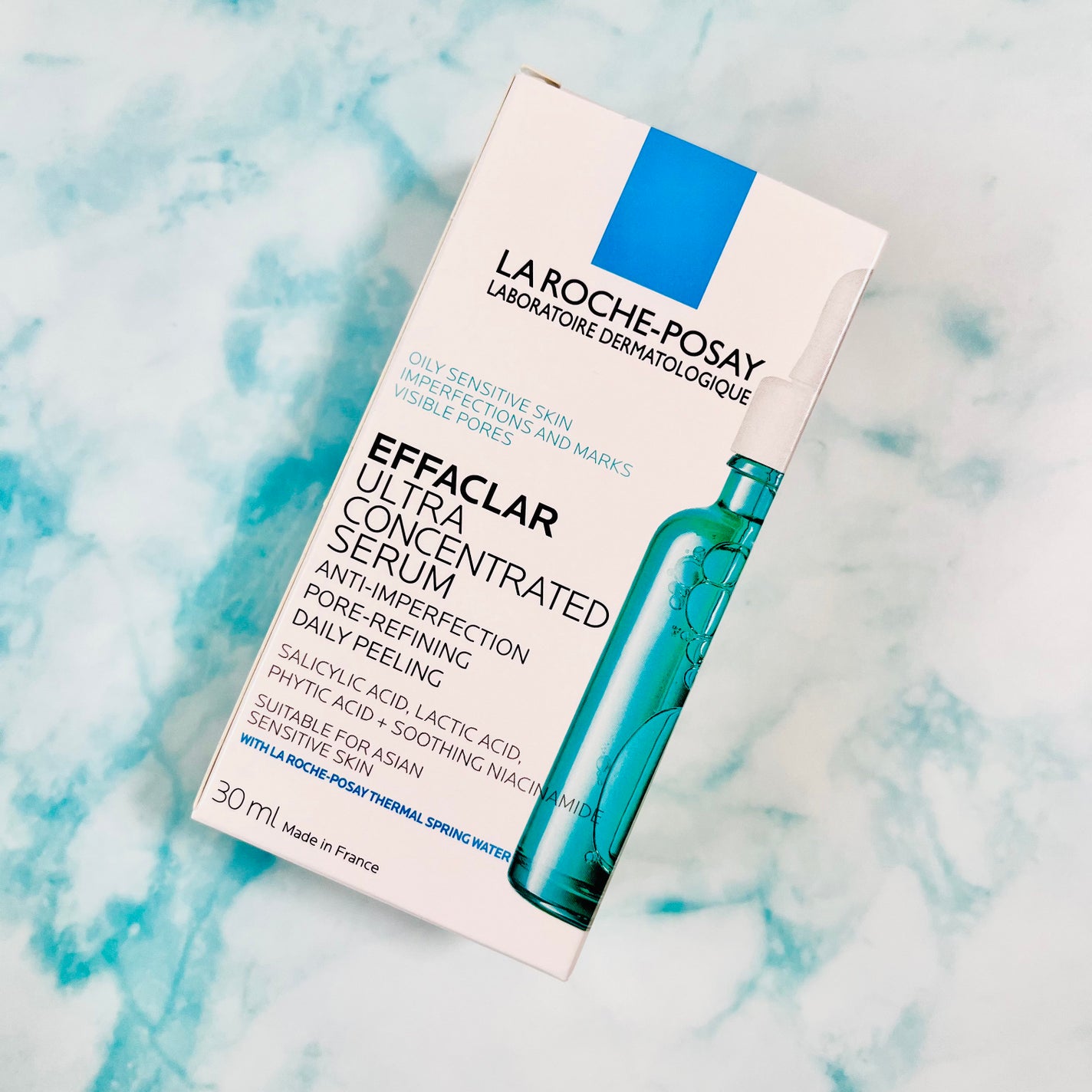 ãšãã¡ã¯ã© ããŒã«ã±ã¢ ã»ã©ã /ã© ããã·ã¥ ããŒ/çŸå®¹æ¶²ã䜿ã£ãã¯ãã³ãïŒ6æç®ïŒ