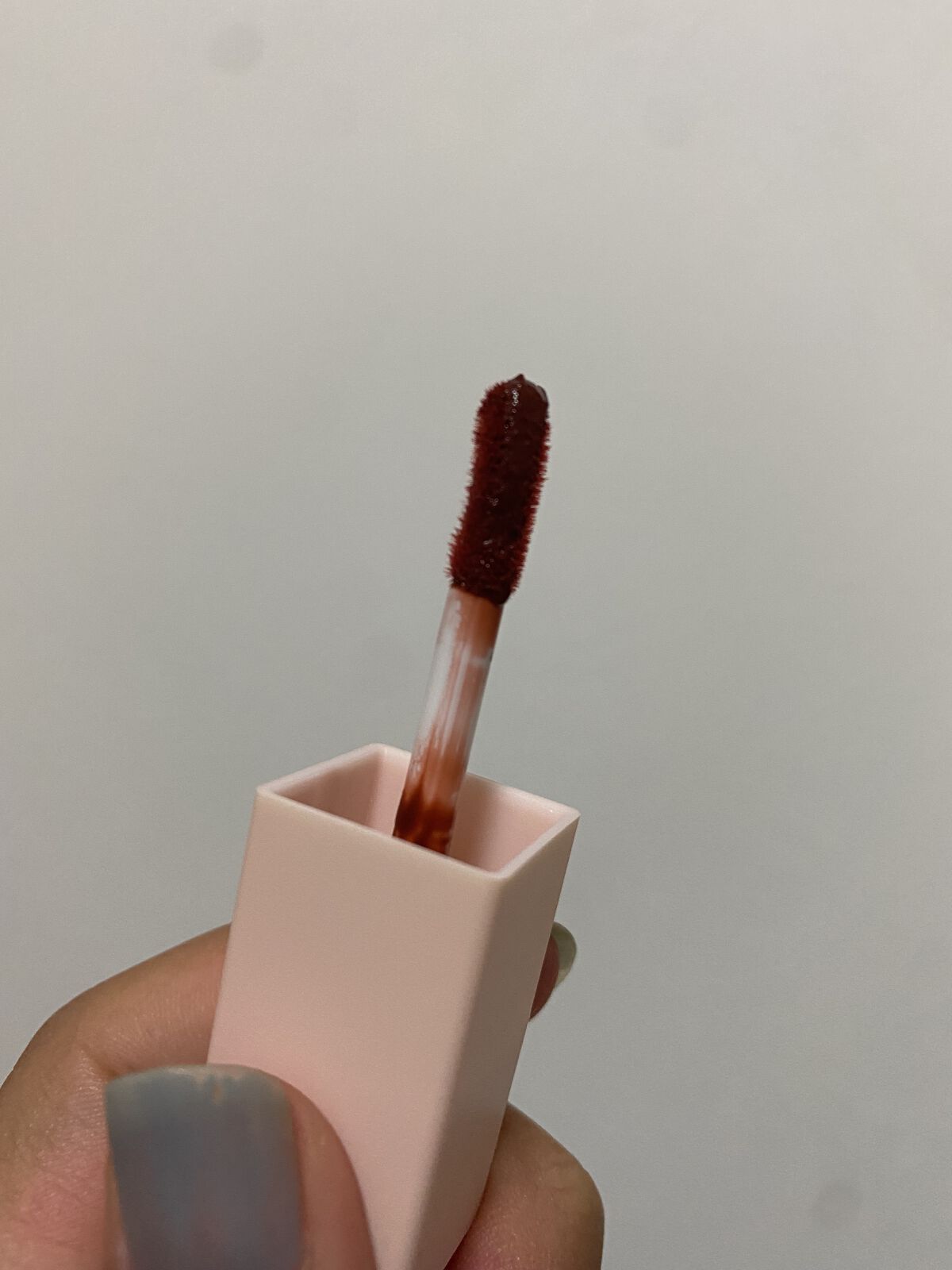 ルージュリップティント/Kirei&co./口紅を使ったクチコミ（2枚目）