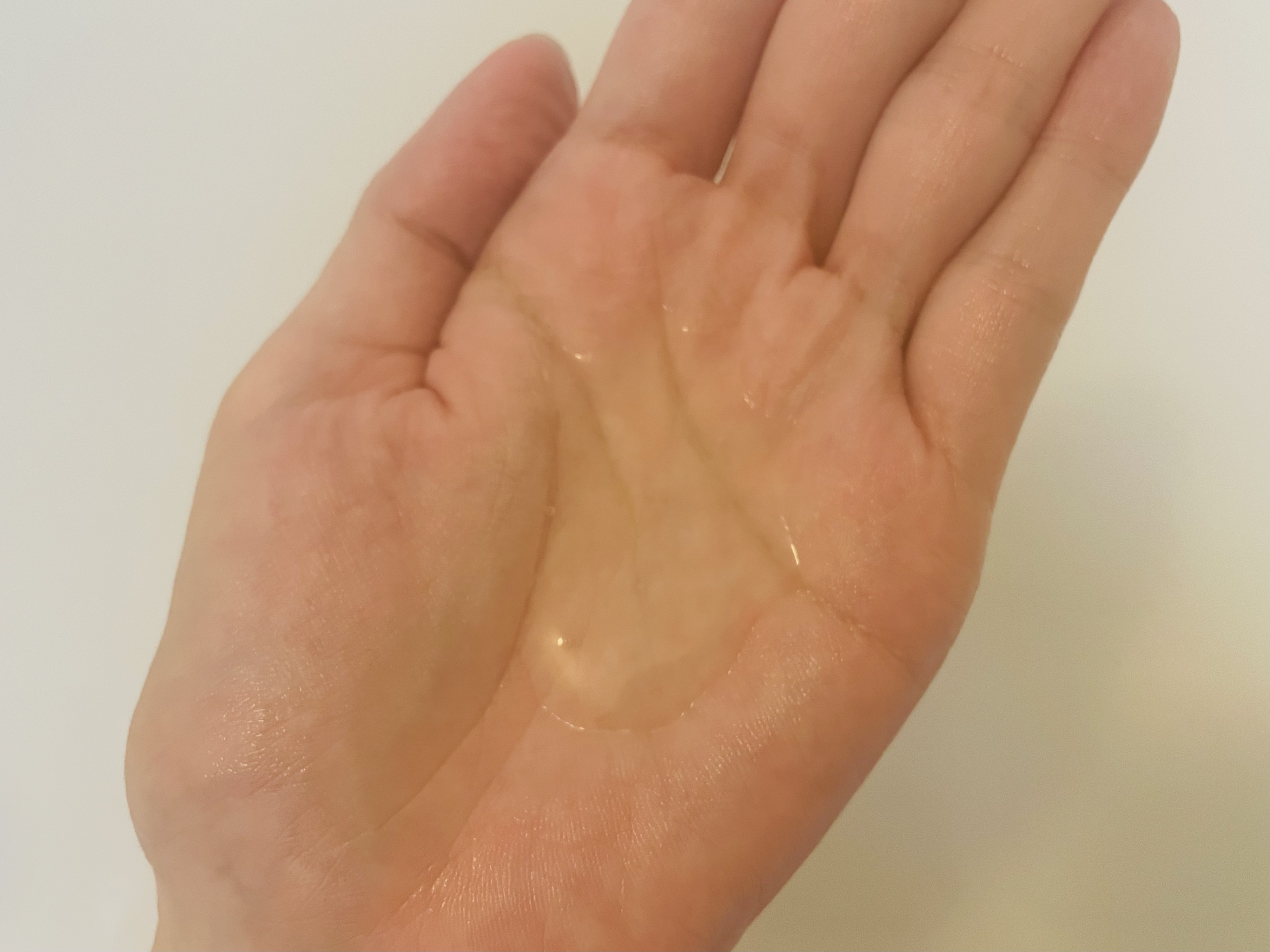 ウルオイ プロ シャンプー/トリートメント シャンプー/URUOI PRO/市販シャンプーを使ったクチコミ（3枚目）