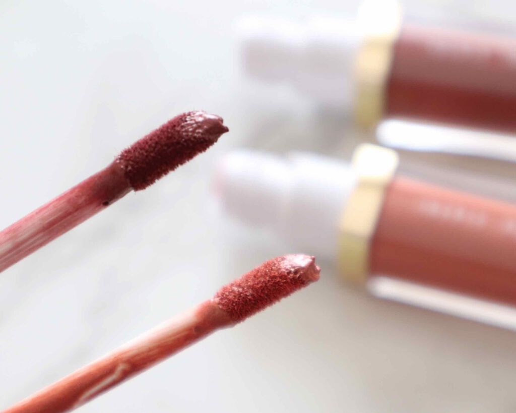 イベリスピメル ムースアイシャドウ/pdc/ジェル・クリームアイシャドウを使ったクチコミ(2枚目)