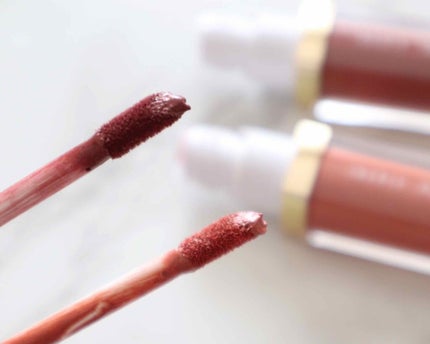 イベリスピメル ムースアイシャドウ/pdc/ジェル・クリームアイシャドウを使ったクチコミ(2枚目)