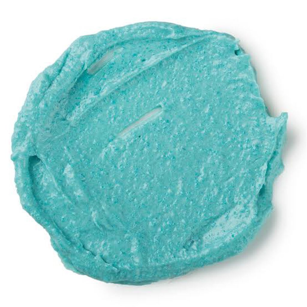 ドント ルック アット ミー/ラッシュ/洗い流すパック・マスクを使ったクチコミ（3枚目）