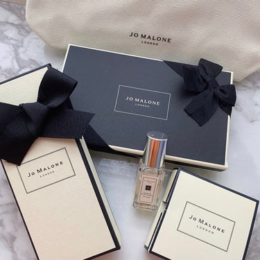 メンズコロンコレクションN/Jo MALONE LONDON/香水(メンズ)を使ったクチコミ（1枚目）