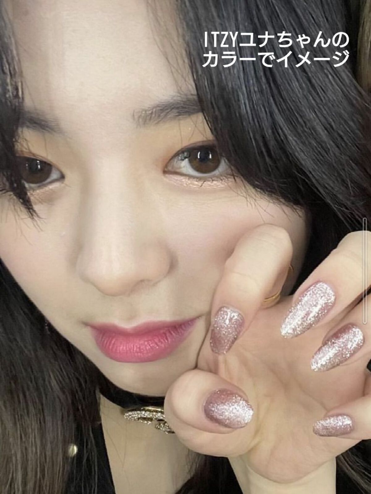 スペシャルトップジェル/HOMEI/ジェルネイルを使ったクチコミ（2枚目）