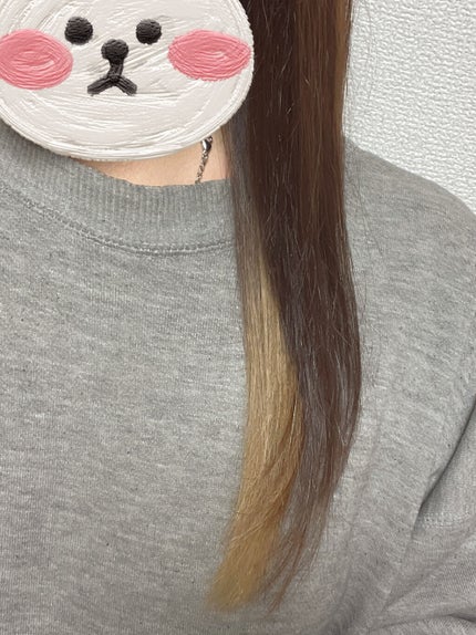 エイトザタラソ ユー CBD&リラクシング バブルスパ 炭酸泡シャンプー/エイトザタラソ/市販シャンプーを使ったクチコミ(4枚目)