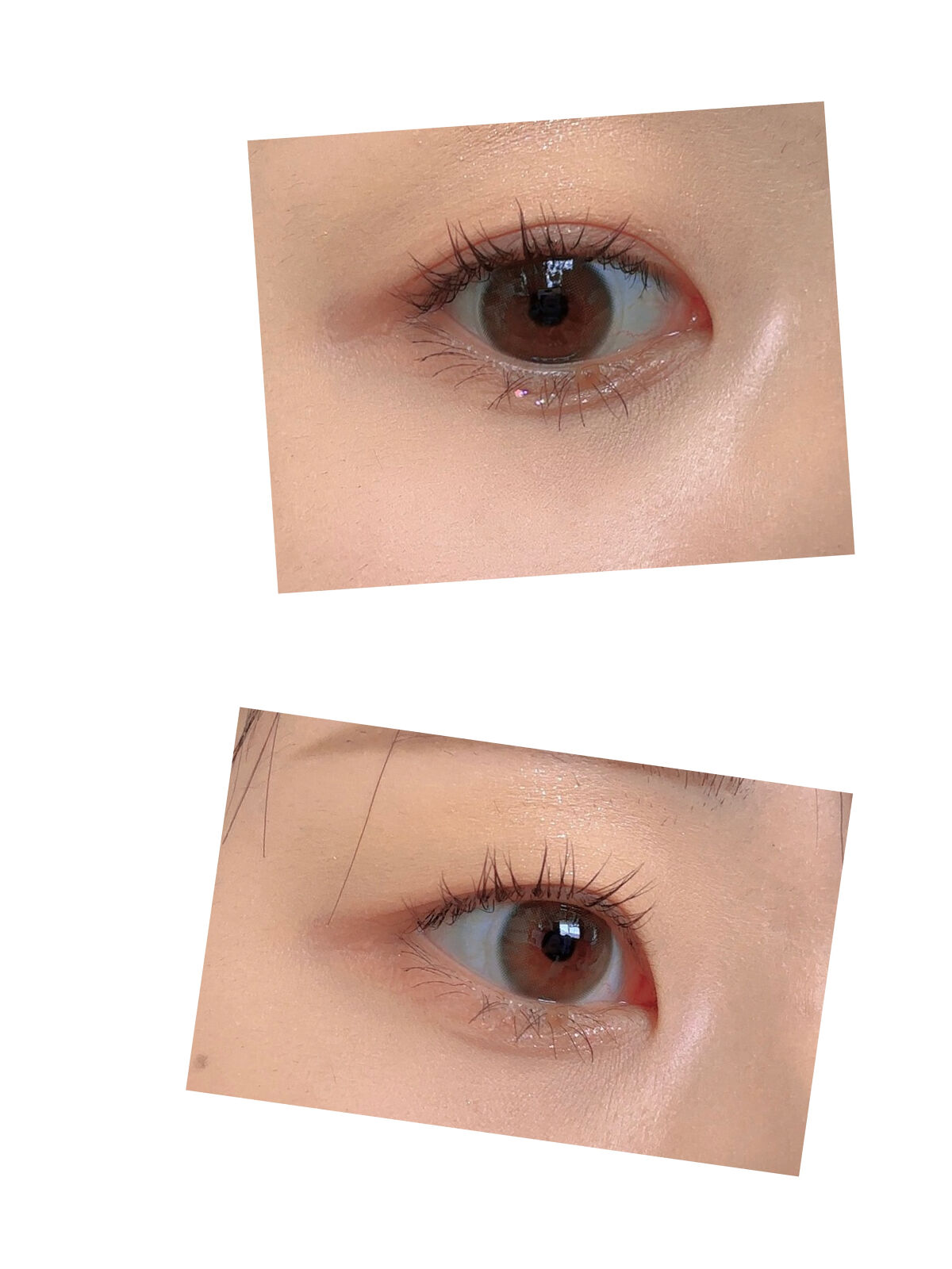 ピンスポットライナー/KATE/ペンシルアイライナーを使ったクチコミ（1枚目）