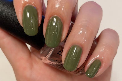 ミニネイル/パラドゥ/マニキュアを使ったクチコミ(6枚目)