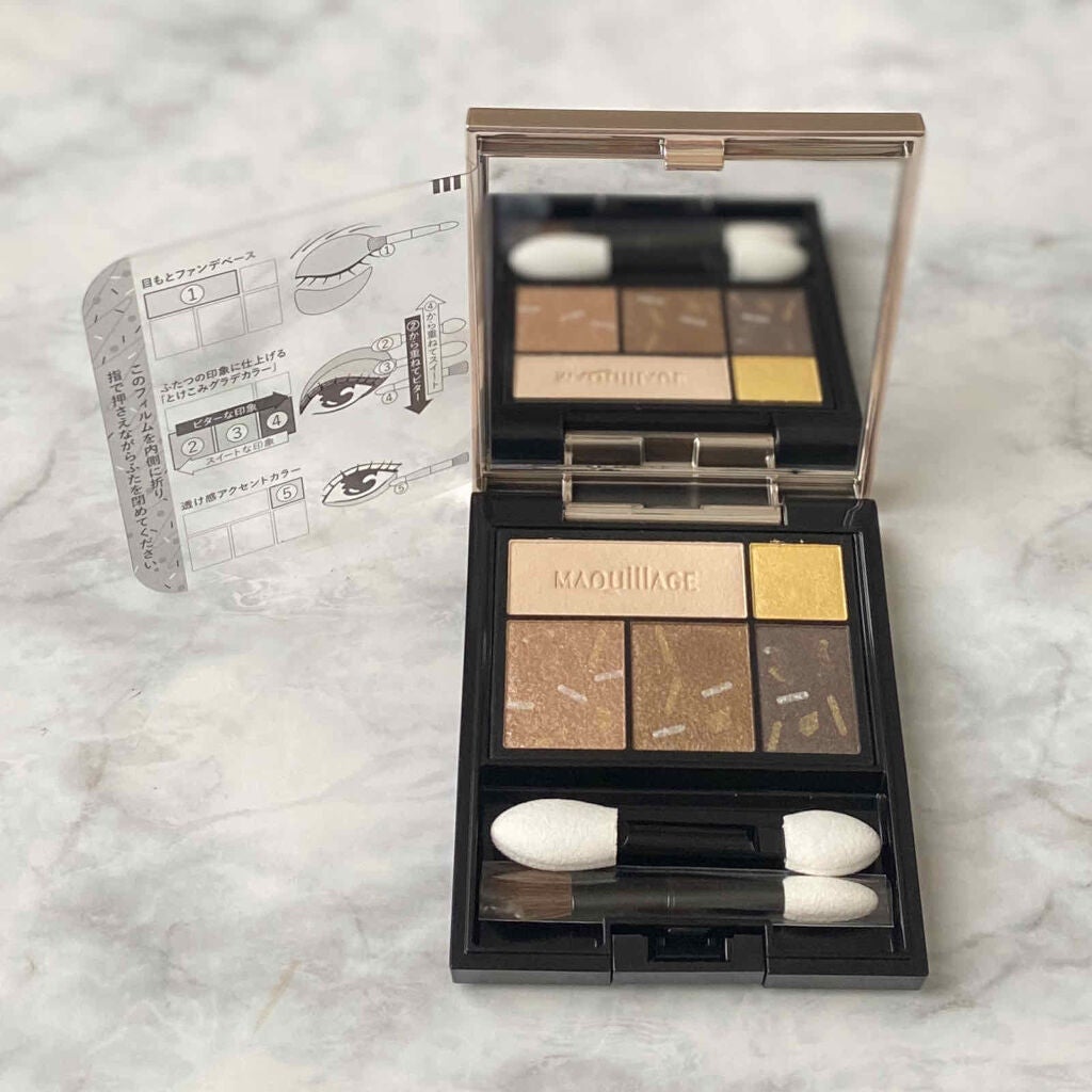 ãã©ããã£ãã¯ã¹ã¿ã€ãªã³ã°ã¢ã€ãº/ããã¢ãŒãžã¥/ã¢ã€ã·ã£ããŠãã¬ããã䜿ã£ãã¯ãã³ãïŒ1æç®ïŒ