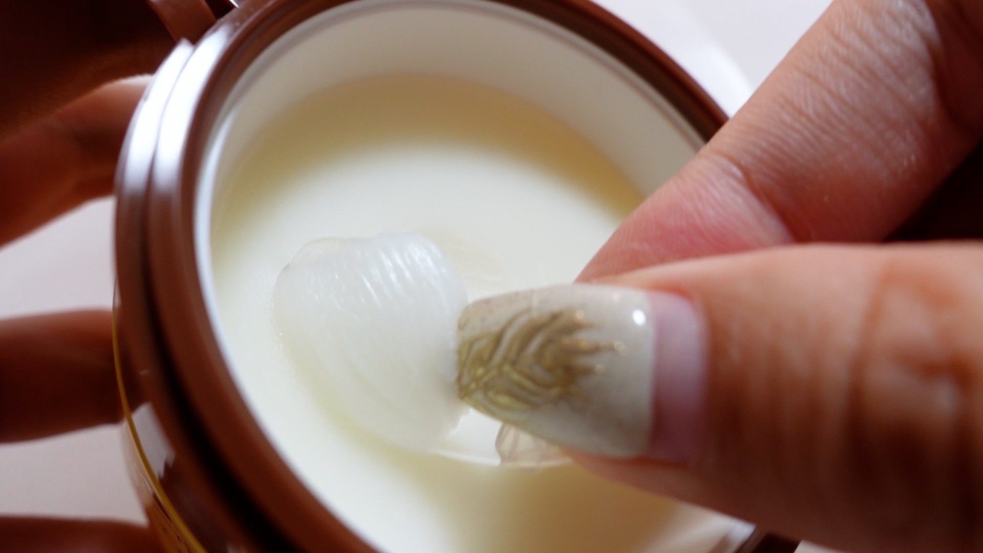 スムースクレンジングバーム/PERFECT ONE  FOCUS/クレンジングバームを使ったクチコミ（3枚目）