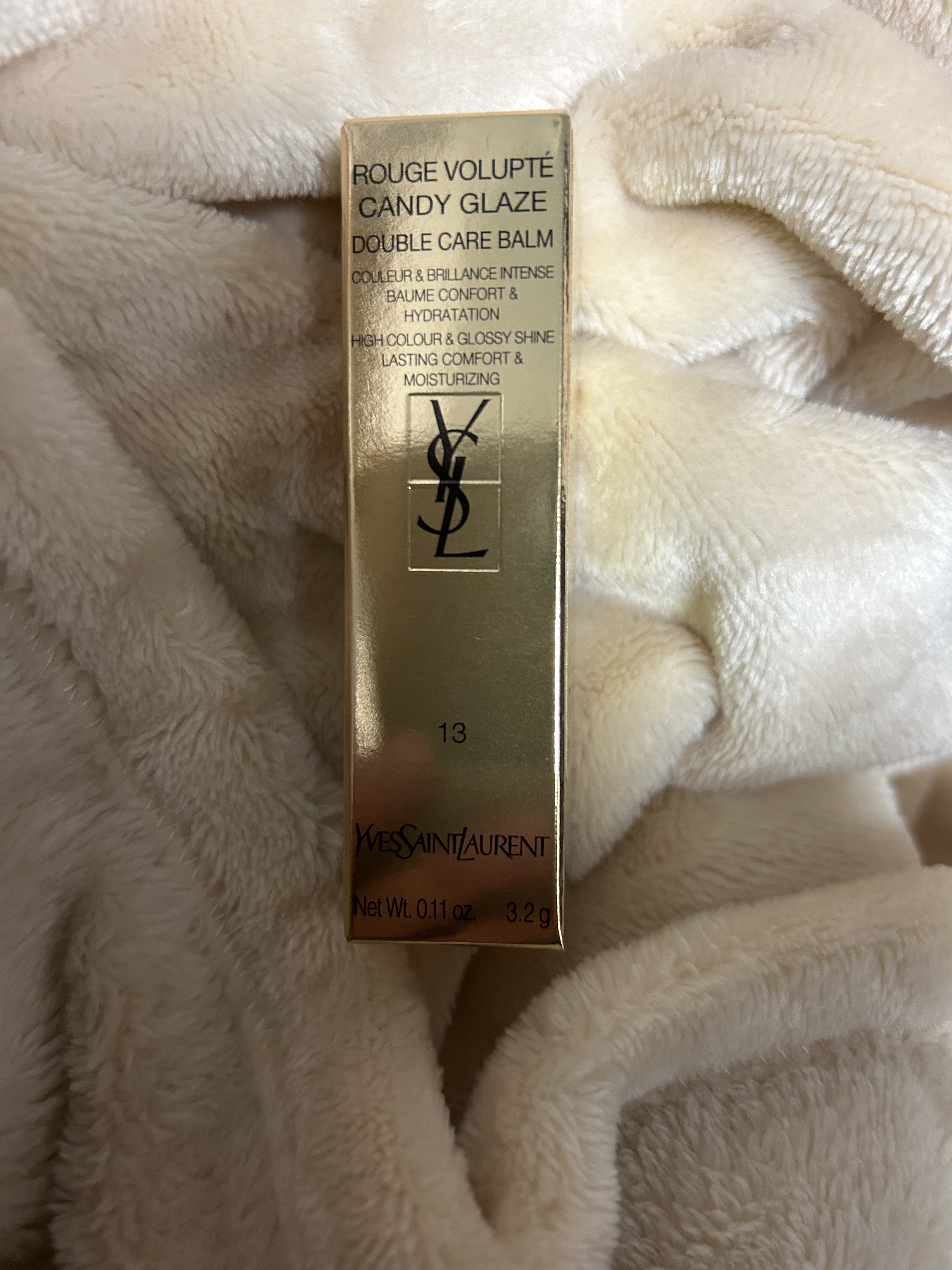 オールアワーズ リキッド LC5/YVES SAINT LAURENT BEAUTE/リキッドファンデーションを使ったクチコミ（3枚目）