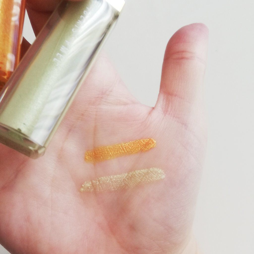 イベリスピメル ムースアイシャドウ/pdc/ジェル・クリームアイシャドウを使ったクチコミ(3枚目)