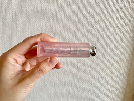 ディオール アディクト リップ グロウ/Dior/リップバームを使ったクチコミ(2枚目)