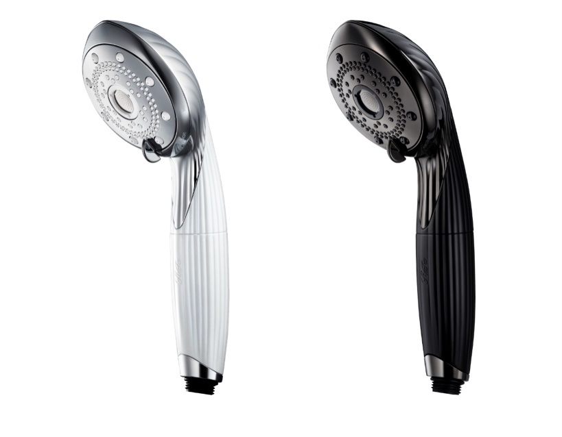 リファ ファインバブルS/ReFa/シャワーヘッドを使ったクチコミ（3枚目）