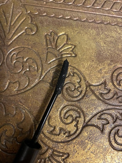 クイックラッシュカーラー/キャンメイク/マスカラ下地を使ったクチコミ(2枚目)