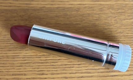 口紅(詰替用)/ちふれ/口紅を使ったクチコミ(1枚目)