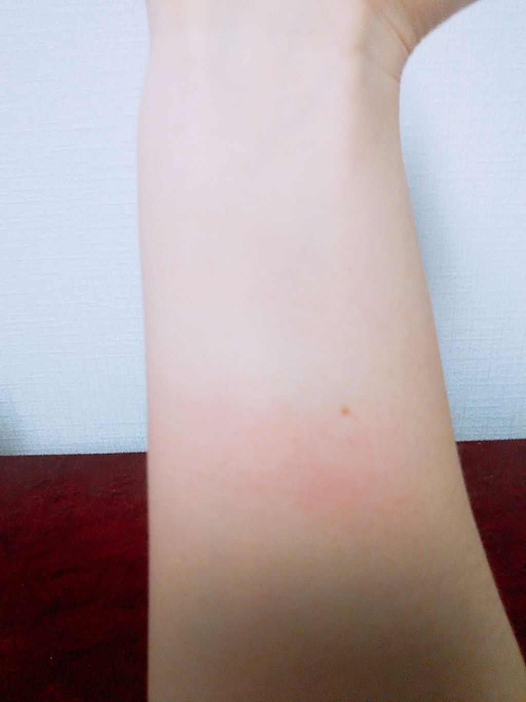 【旧品】パウダーチークス/キャンメイク/パウダーチークを使ったクチコミ（2枚目）