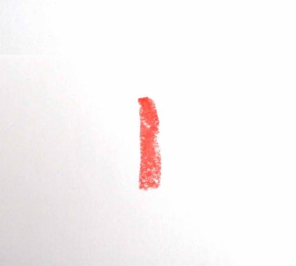 ラスティング リップカラーN/CEZANNE/口紅を使ったクチコミ(2枚目)