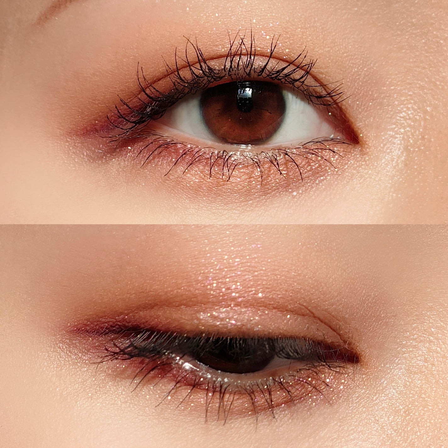 シグニチャー カラー アイズ/SUQQU/アイシャドウパレットを使ったクチコミ(2枚目)