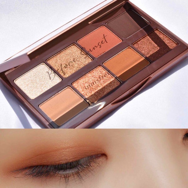 マイカラー パレット/innisfree/アイシャドウパレット by nana