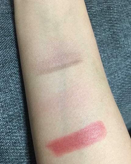 エアリータッチシャドウ/CEZANNE/アイシャドウパレットを使ったクチコミ(2枚目)