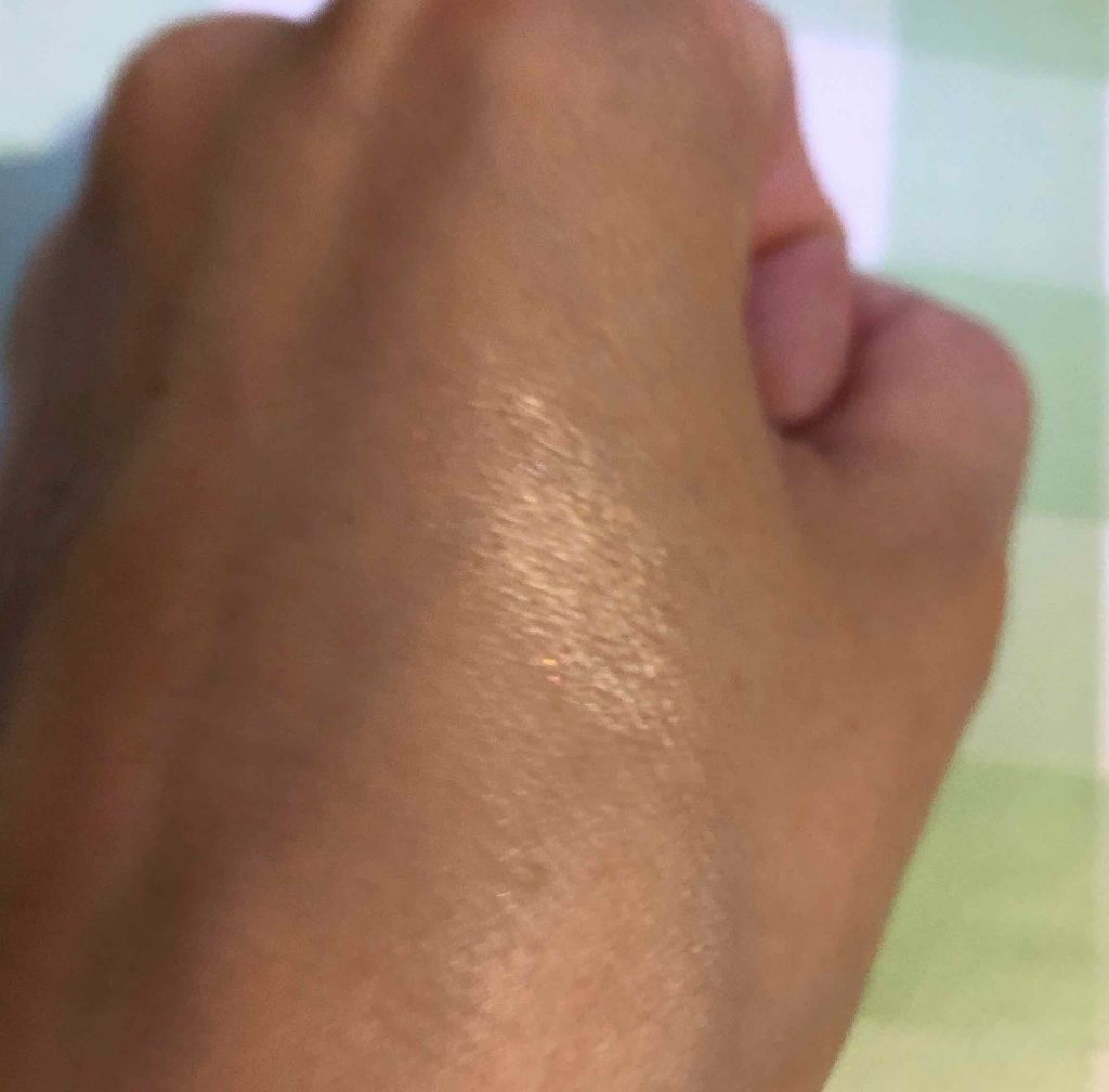 RMK グロースティック/RMK/スティックハイライトを使ったクチコミ（3枚目）