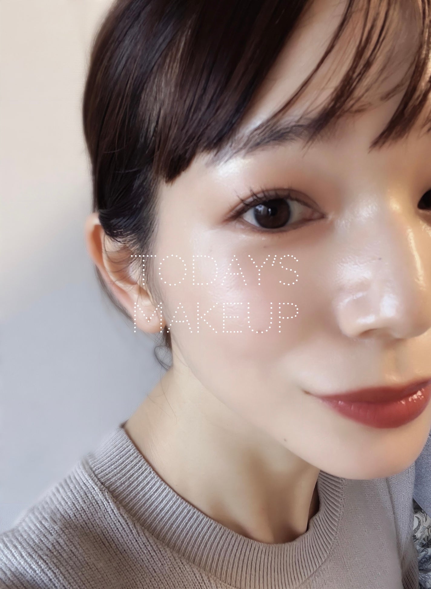 クリーミータッチライナー/キャンメイク/ジェルアイライナーを使ったクチコミ(1枚目)