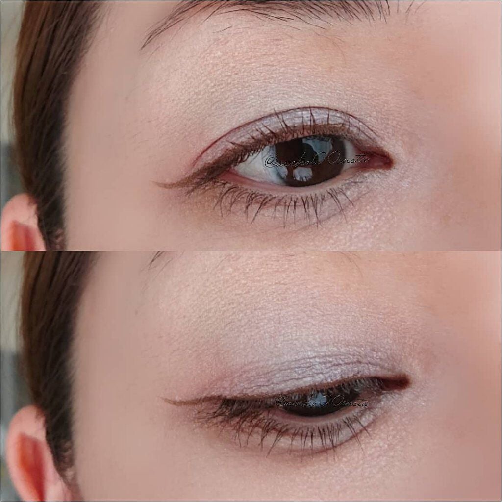 M·A·C ミネラライズ スキンフィニッシュ/M・A・C/パウダーハイライトを使ったクチコミ(3枚目)