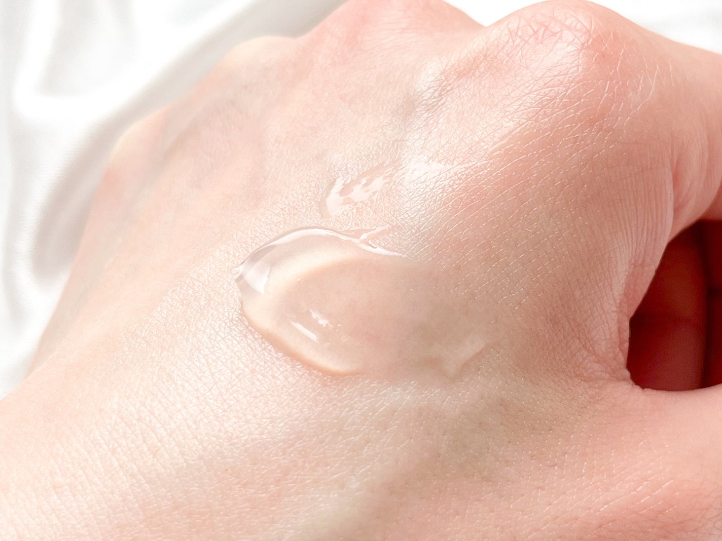 リジュビネイティブセラム/NMNPDS/オールインワン化粧品を使ったクチコミ(3枚目)