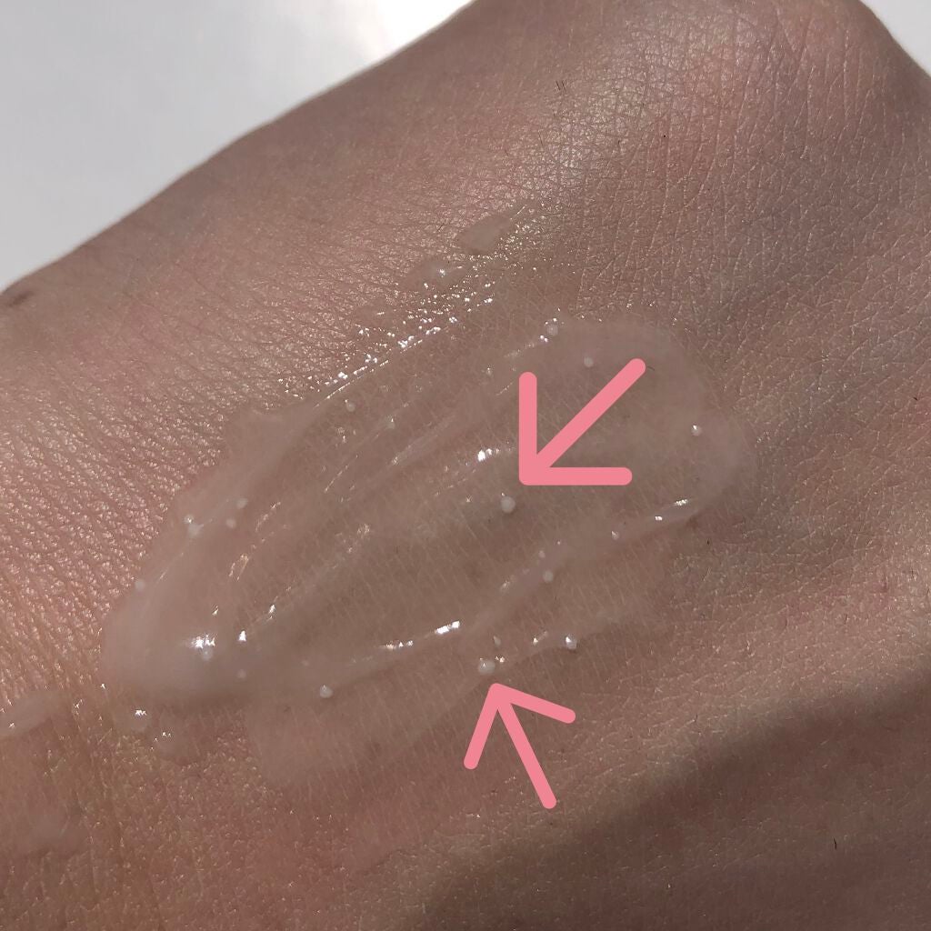 デュイセル シカプラスバーム/DEWYCEL/フェイスクリームを使ったクチコミ(3枚目)