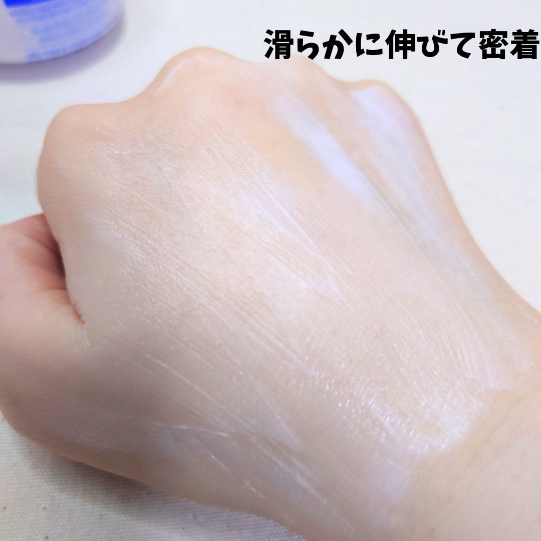 リアルバリア エクストリームクリーム オリジナル/Real Barrier/フェイスクリームを使ったクチコミ(5枚目)