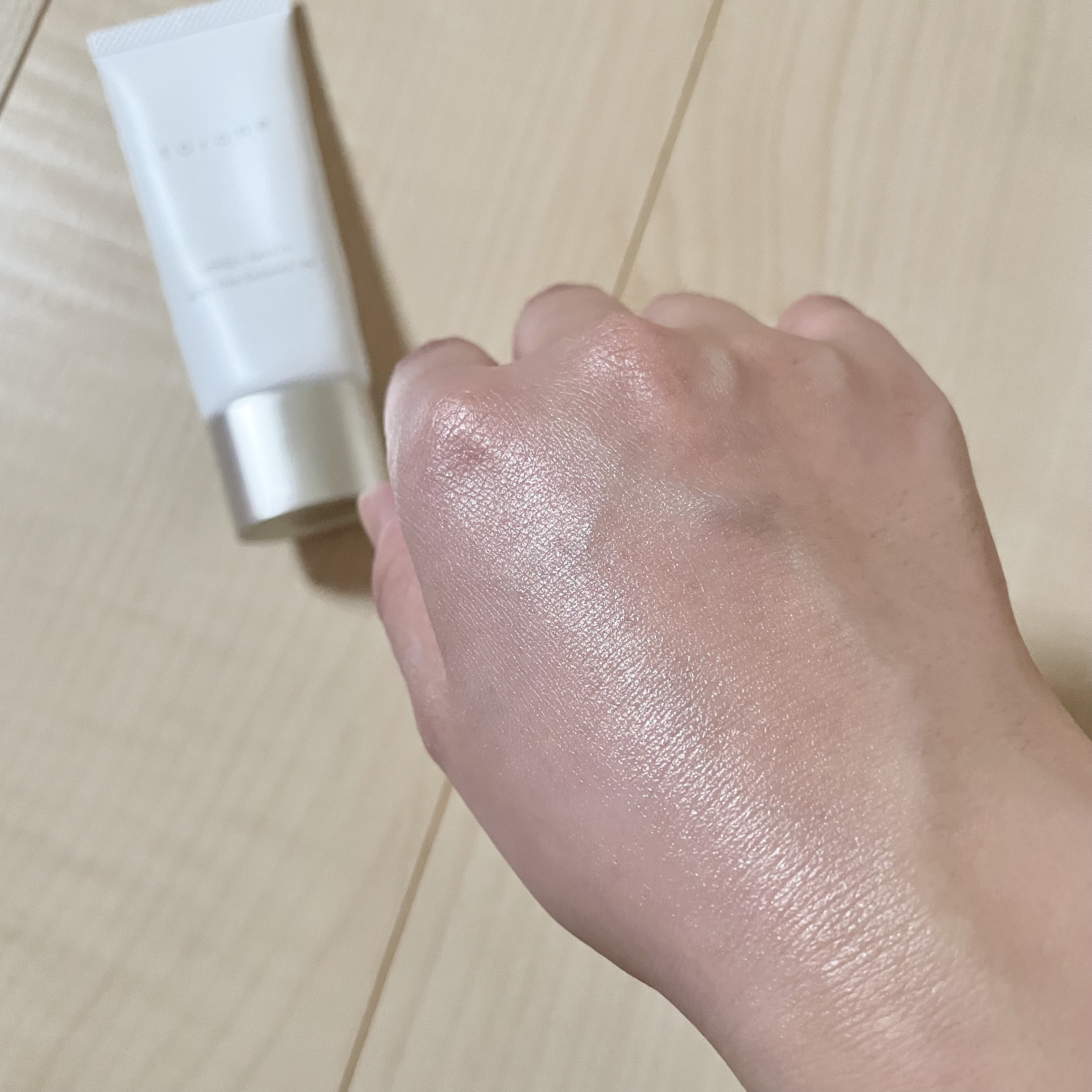 を使ったクチコミ（3枚目）