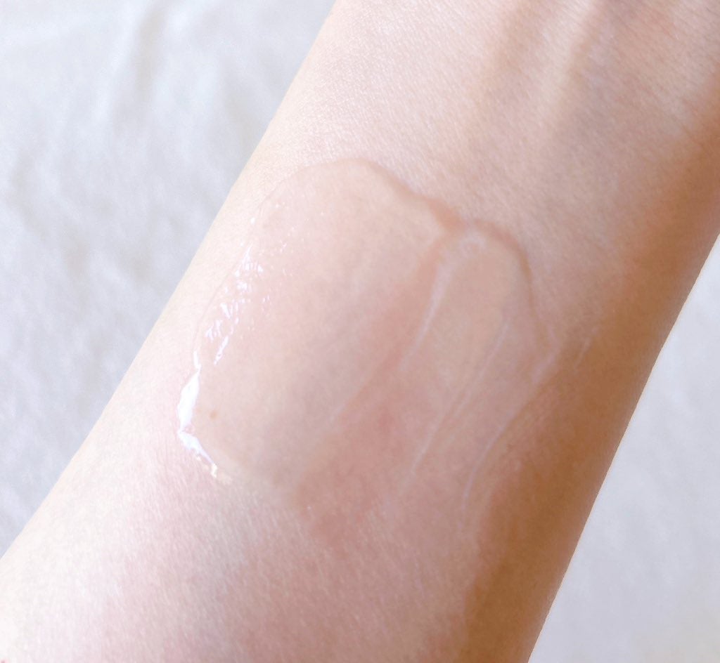 ヘパトリート 薬用エイジングケア美容液/ゼトックスタイル/美容液を使ったクチコミ(3枚目)