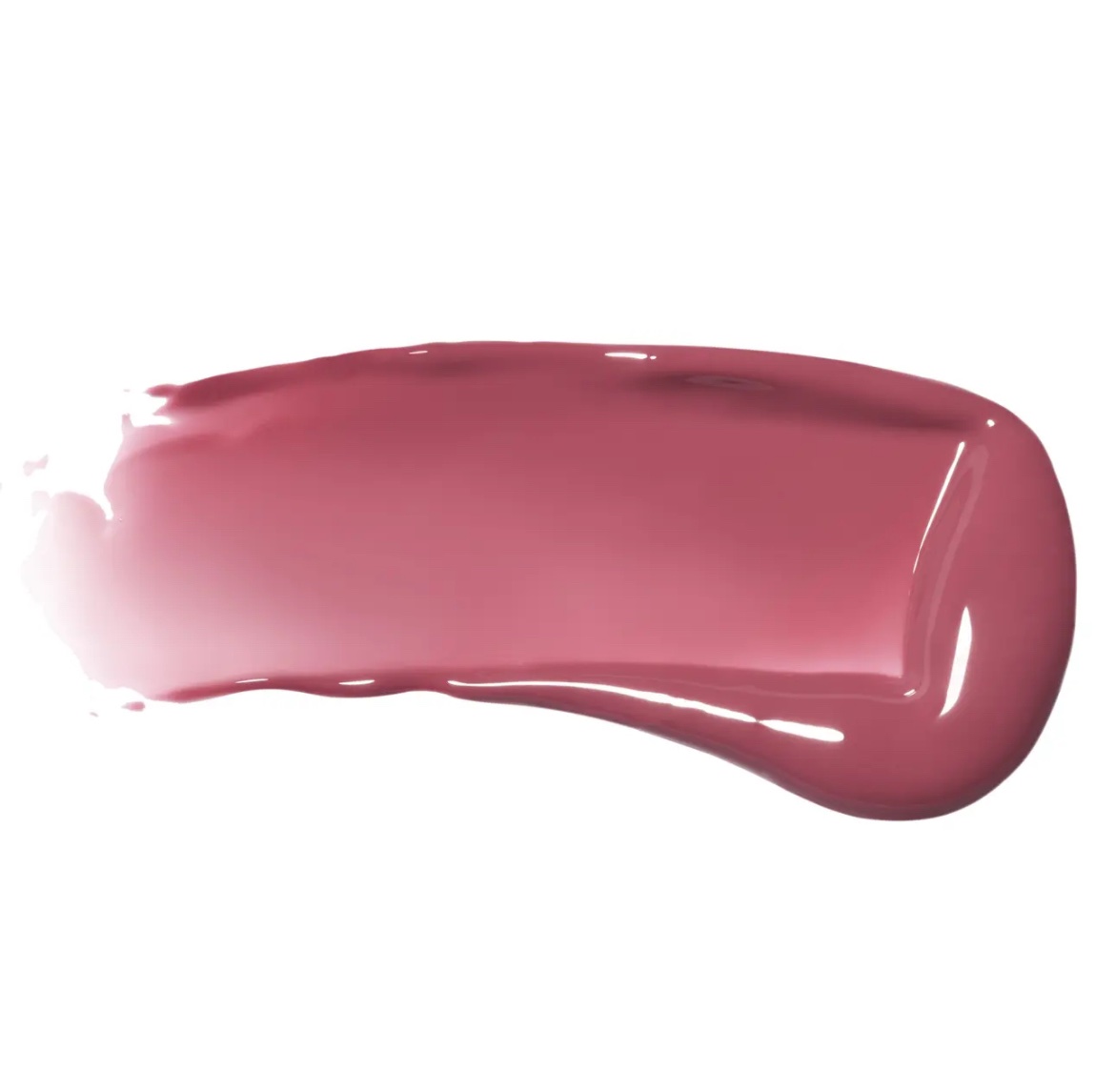 グラスティングカラーグロス/rom&nd/リップグロスを使ったクチコミ（1枚目）