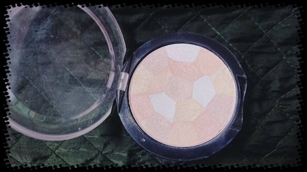 シークレットビームハイライター/ETUDE/パウダーハイライトを使ったクチコミ(1枚目)