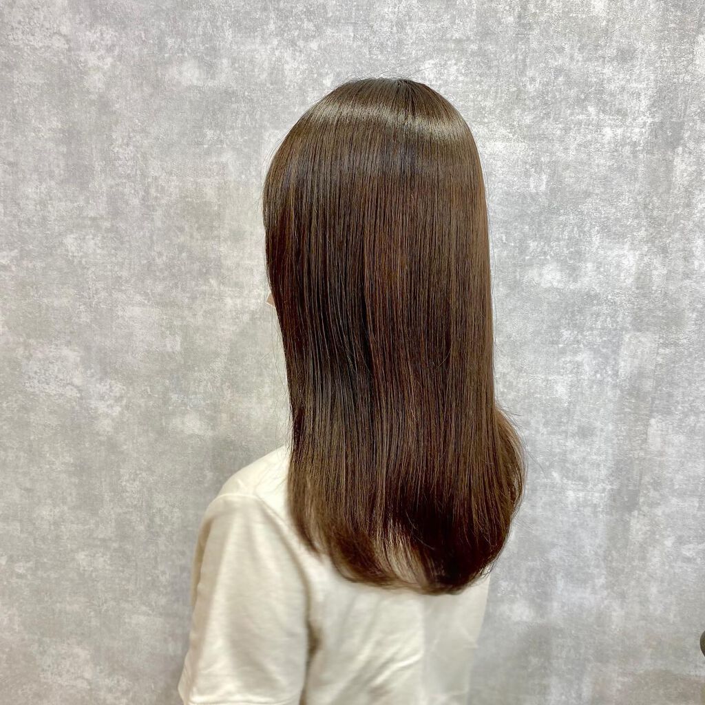 ウォーター&マスク/Velshanti/ヘアマスク・ヘアパックを使ったクチコミ（1枚目）